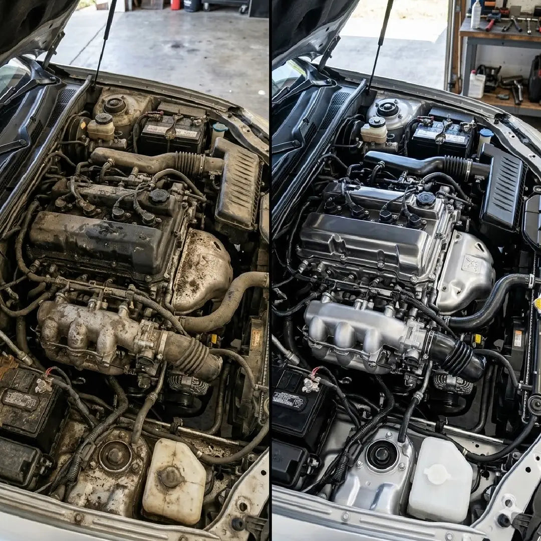 ‫جهاز البخار القوي 2500W — ضمان 6 أشهر‬